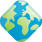 Logo GeoServer