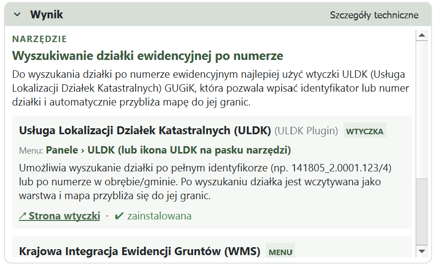 ZRZUT EKRANU 4