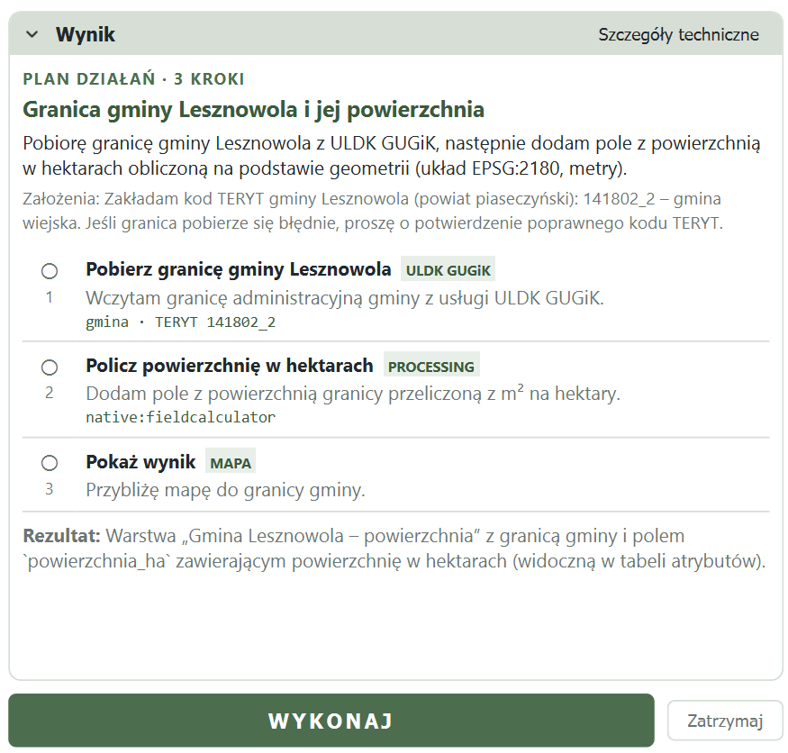 ZRZUT EKRANU 5