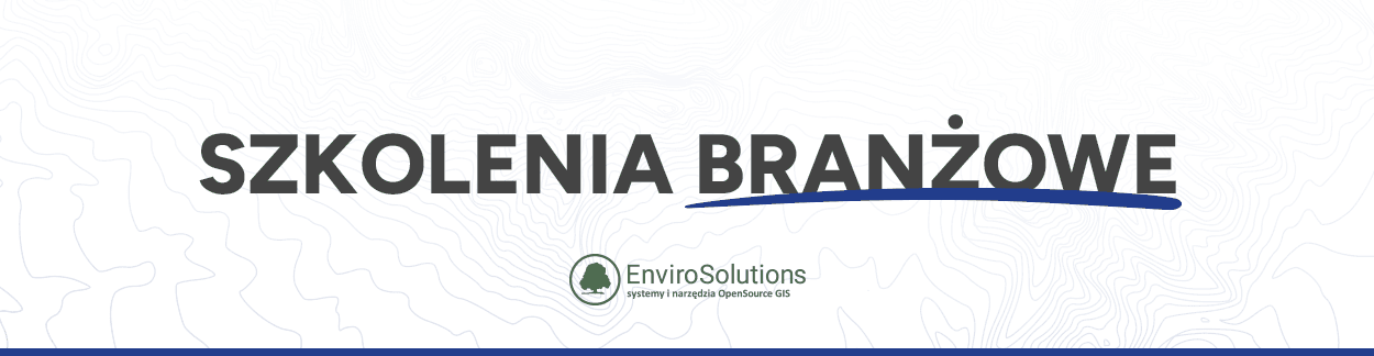 Szkolenia branżowe