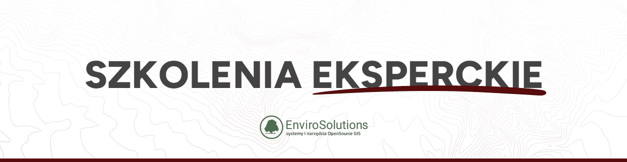 Szkolenia eksperckie